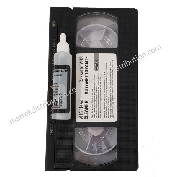 découvrez nos conseils pratiques pour l'entretien des cassettes vhs : nettoyage, stockage et astuces pour préserver longtemps vos précieuses vidéos.