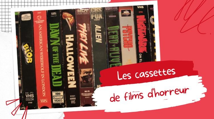 découvrez une sélection incontournable de films cultes disponibles en vhs : nostalgie, grands classiques et raretés à redécouvrir pour les passionnés du cinéma rétro !