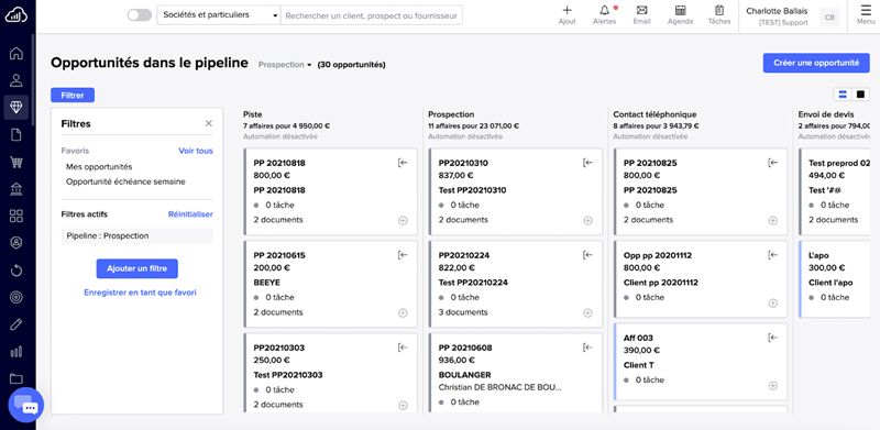 découvrez pourquoi un crm est essentiel pour les pme : amélioration de la gestion client, gain de temps, fidélisation et croissance de votre entreprise.