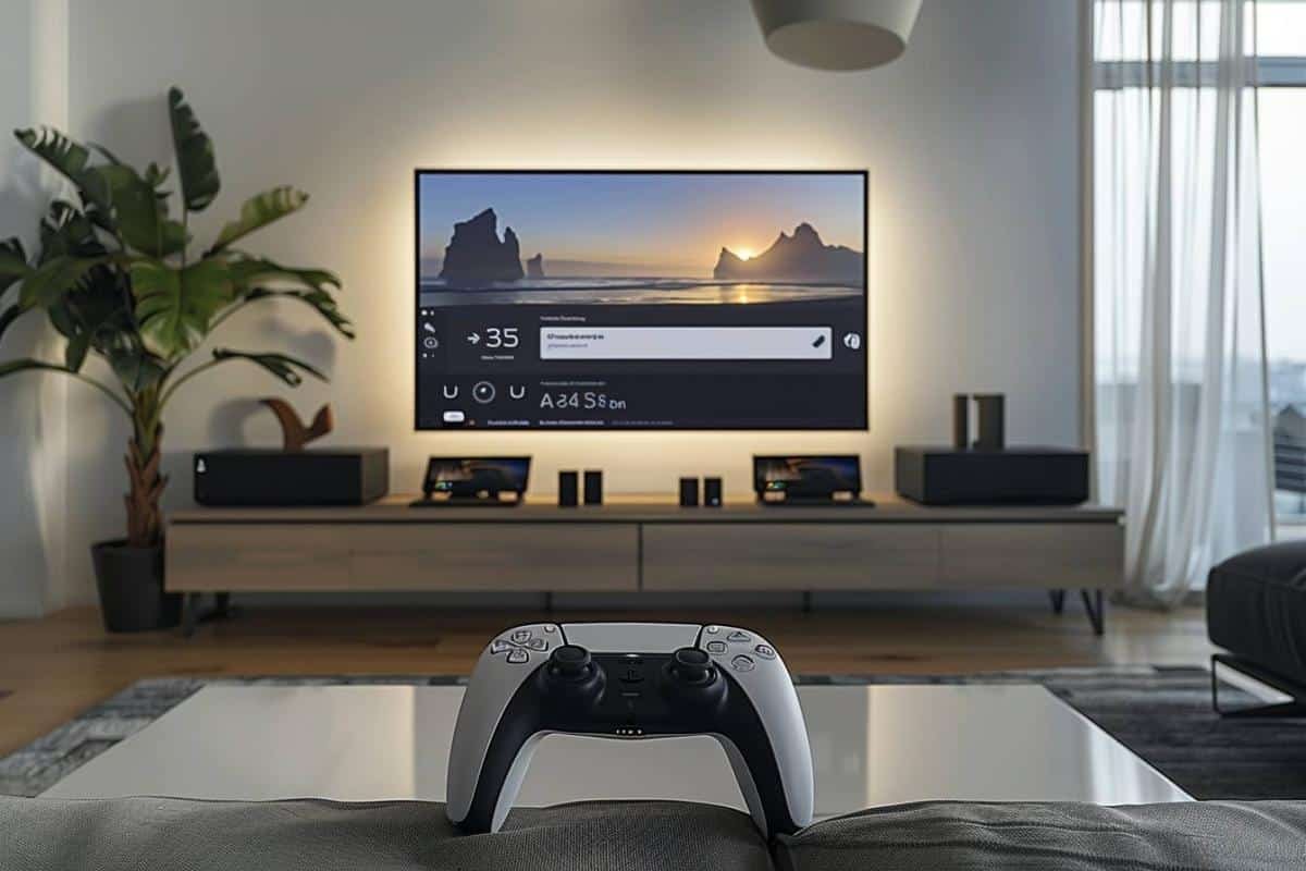 découvrez tout sur le navigateur web de la ps5 en 2025 : fonctionnalités, astuces d'utilisation, compatibilité et nouveautés pour surfer sur internet depuis votre console playstation 5.