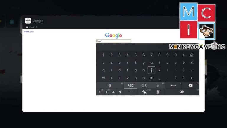 découvrez le navigateur web pour ps5 en 2025 : fonctionnalités, astuces d’utilisation et conseils pour profiter pleinement de la navigation internet sur votre console playstation 5.