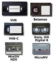 numérisez vos cassettes vhs facilement et préservez vos souvenirs sur support numérique. découvrez nos conseils et solutions pour la conversion de vhs en fichiers vidéo à conserver ou partager.