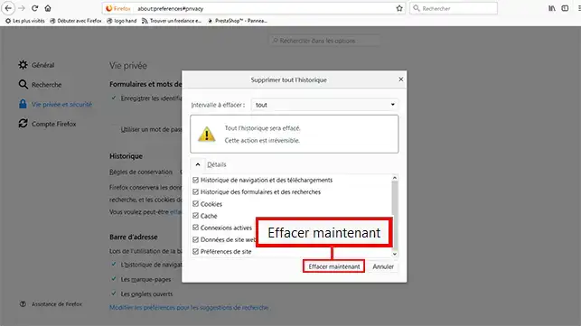 découvrez comment vider le cache de chrome en 2025 pour améliorer les performances de votre navigateur et résoudre les problèmes d’affichage. suivez notre guide étape par étape !