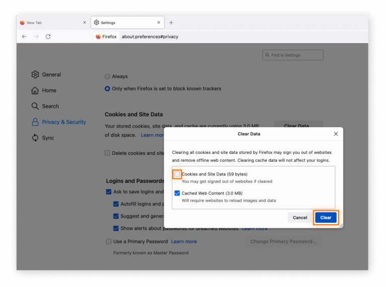 découvrez comment vider le cache de firefox en 2025 pour améliorer la rapidité de votre navigateur et résoudre les problèmes d'affichage. suivez nos étapes simples pour libérer de l'espace et optimiser votre expérience web.