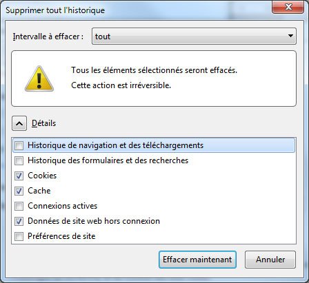 découvrez comment vider facilement le cache de firefox en 2025 pour améliorer les performances de votre navigateur et protéger votre vie privée. guide étape par étape.