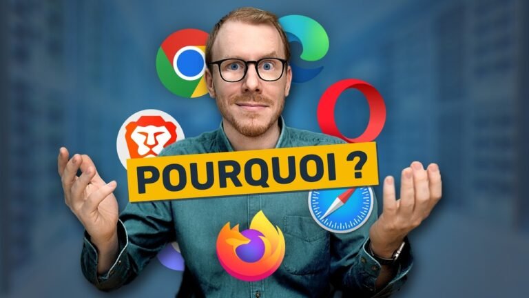 découvrez nos conseils pour choisir le navigateur web qui répond le mieux à vos besoins en termes de sécurité, rapidité et fonctionnalités. trouvez votre navigateur idéal dès maintenant.