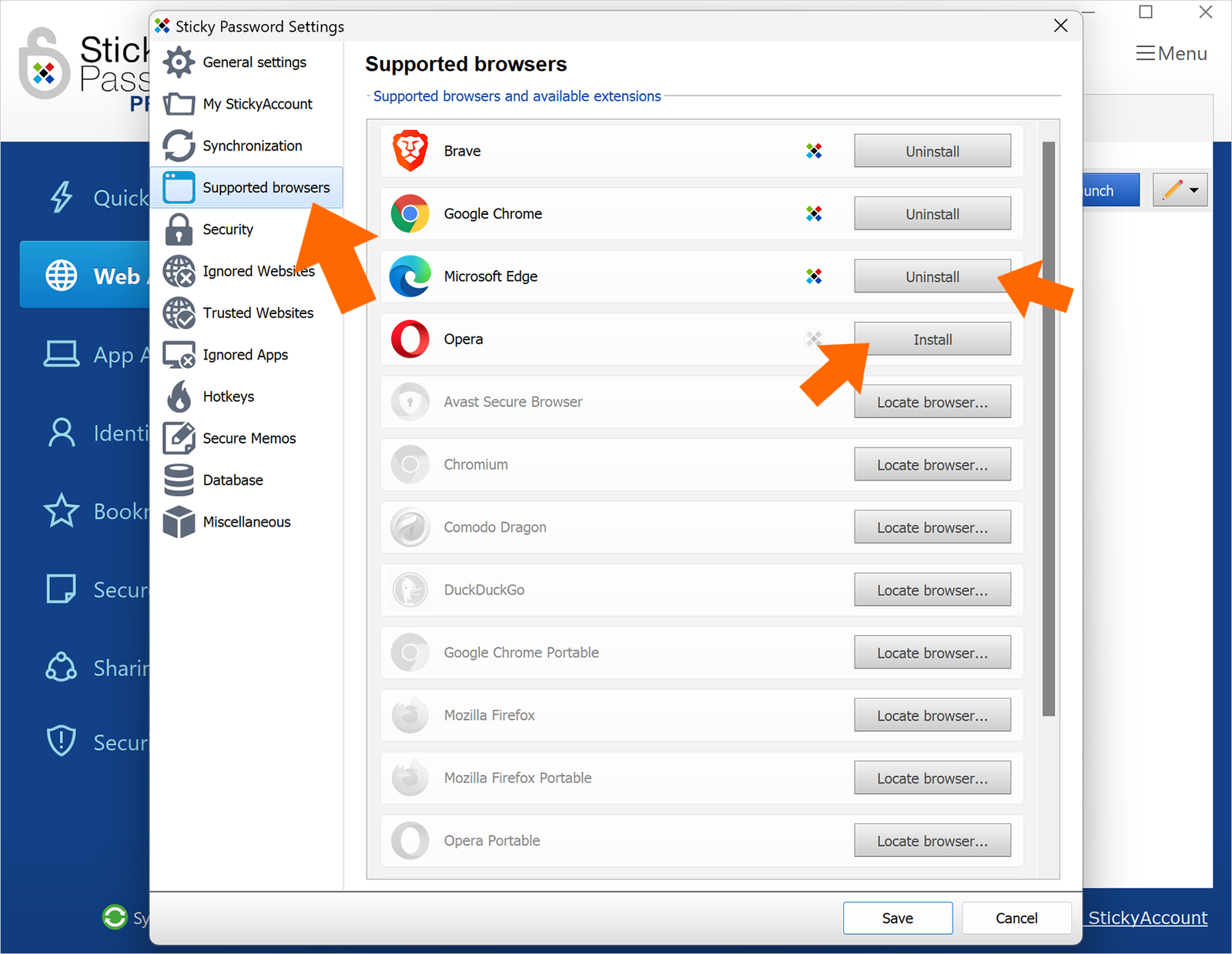 apprenez comment installer facilement les principaux navigateurs web sur votre ordinateur ou appareil mobile. guide étape par étape pour chrome, firefox, edge et safari.