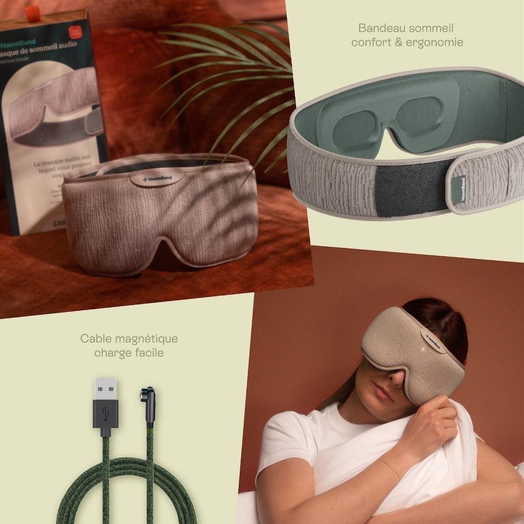 découvrez luuna sommeil 2025 : les dernières innovations pour un sommeil réparateur, alliant technologie, confort et bien-être. adoptez une nouvelle façon de dormir avec luuna !