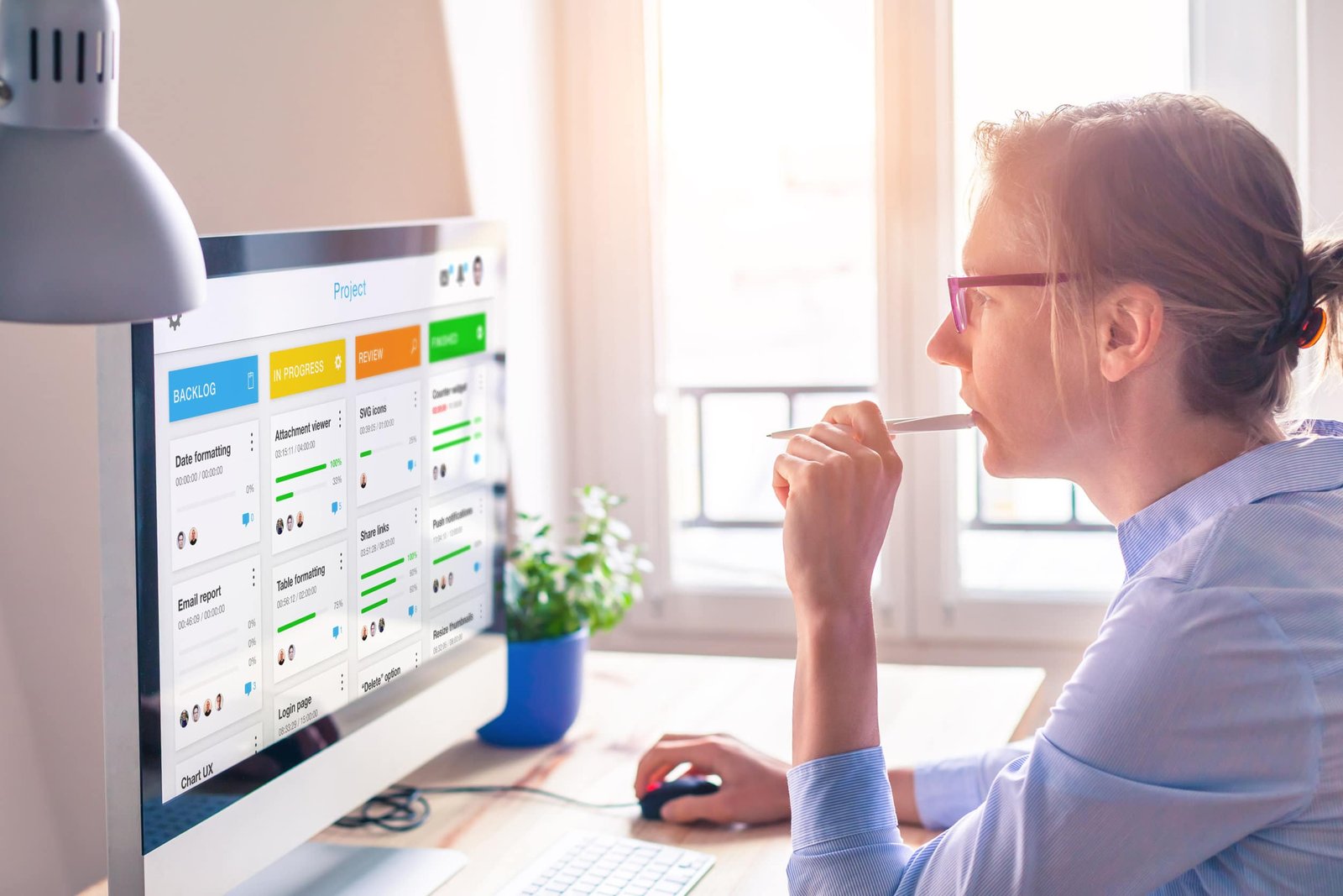 découvrez les meilleurs outils de gestion des tâches pour organiser votre travail, améliorer votre productivité et suivre efficacement vos projets au quotidien.