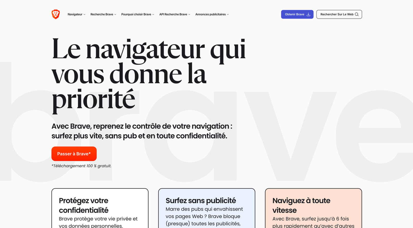 découvrez les meilleurs navigateurs alternatifs de 2025 pour une navigation rapide, sécurisée et respectueuse de votre vie privée. comparez les options innovantes pour trouver celui qui répond à vos besoins.