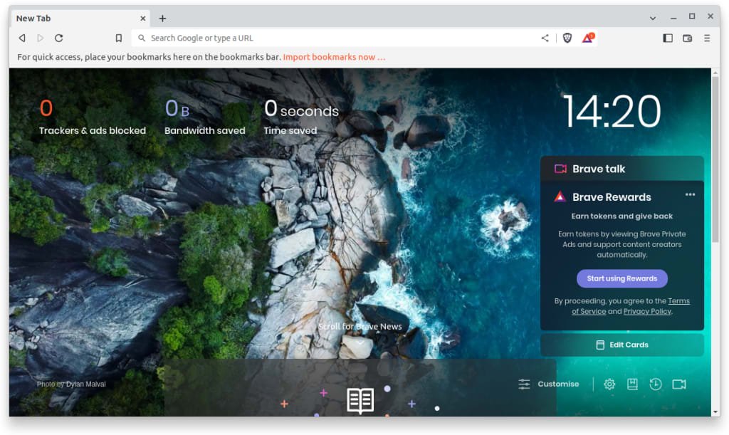 découvrez les navigateurs open source : des alternatives gratuites, sécurisées et respectueuses de votre vie privée pour explorer le web autrement. trouvez le navigateur qui répond à vos besoins et bénéficiez d’une expérience internet libre et personnalisable.