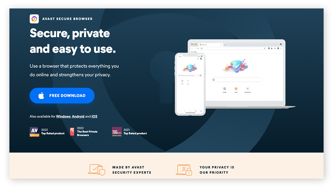 découvrez les navigateurs sécurisés incontournables pour protéger vos données personnelles et naviguer sur internet en toute tranquillité. notre guide vous aide à choisir la meilleure solution pour votre sécurité en ligne.