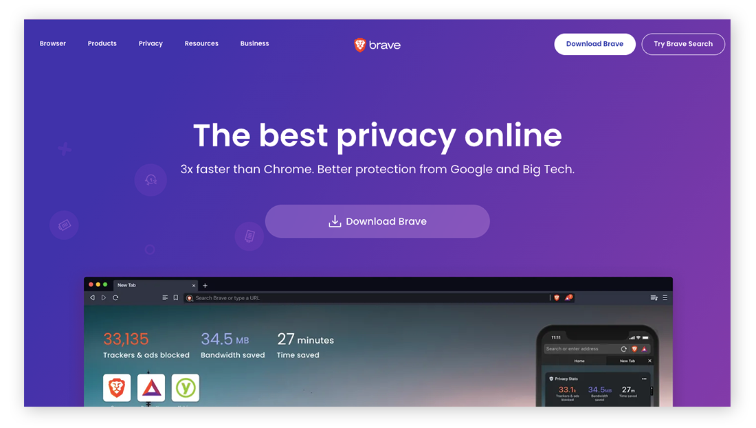 découvrez les navigateurs sécurisés les plus fiables pour protéger votre vie privée en ligne, sécuriser vos données et naviguer sur internet en toute tranquillité.