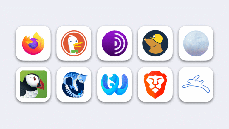 Comment configurer Firefox/Brave/Tor pour protéger votre vie privée