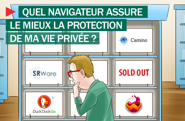 découvrez comment protéger votre vie privée en ligne grâce aux navigateurs sécurisés, aux paramètres de confidentialité et aux bonnes pratiques pour naviguer sur internet en toute sécurité.