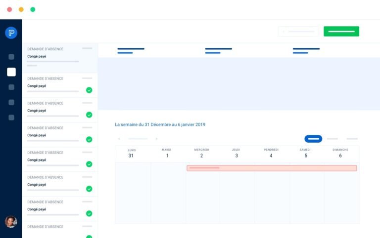 découvrez les meilleurs logiciels de gestion des congés pour simplifier le suivi des absences, automatiser la planification et optimiser la gestion rh de votre entreprise.