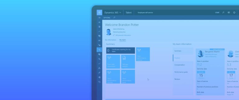 découvrez les meilleurs logiciels de gestion des talents rh pour optimiser le recrutement, le développement et la fidélisation des collaborateurs au sein de votre entreprise.