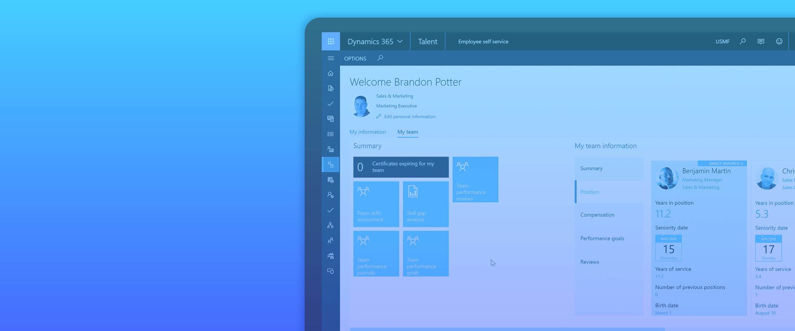découvrez les meilleurs logiciels de gestion des talents rh pour optimiser le recrutement, le développement et la fidélisation des collaborateurs au sein de votre entreprise.