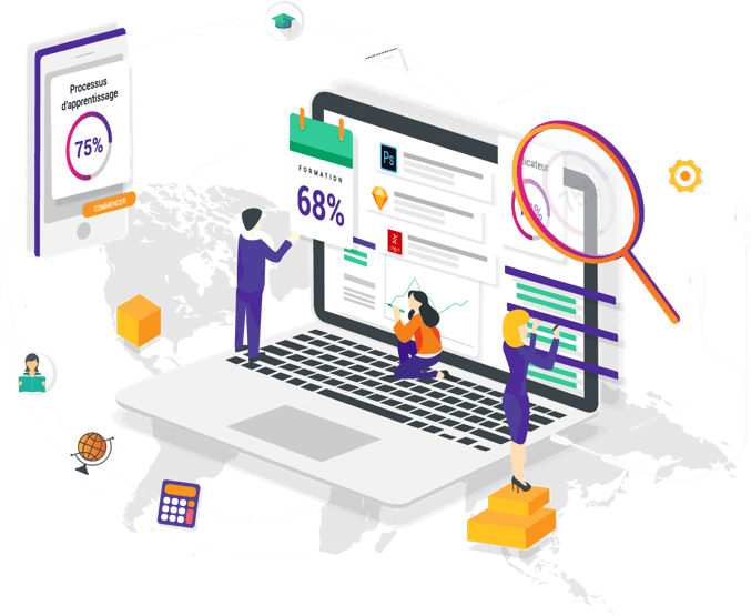 découvrez les meilleurs logiciels de gestion des talents rh pour optimiser le recrutement, le développement et la fidélisation de vos collaborateurs. facilitez la gestion des performances et des compétences au sein de votre entreprise.
