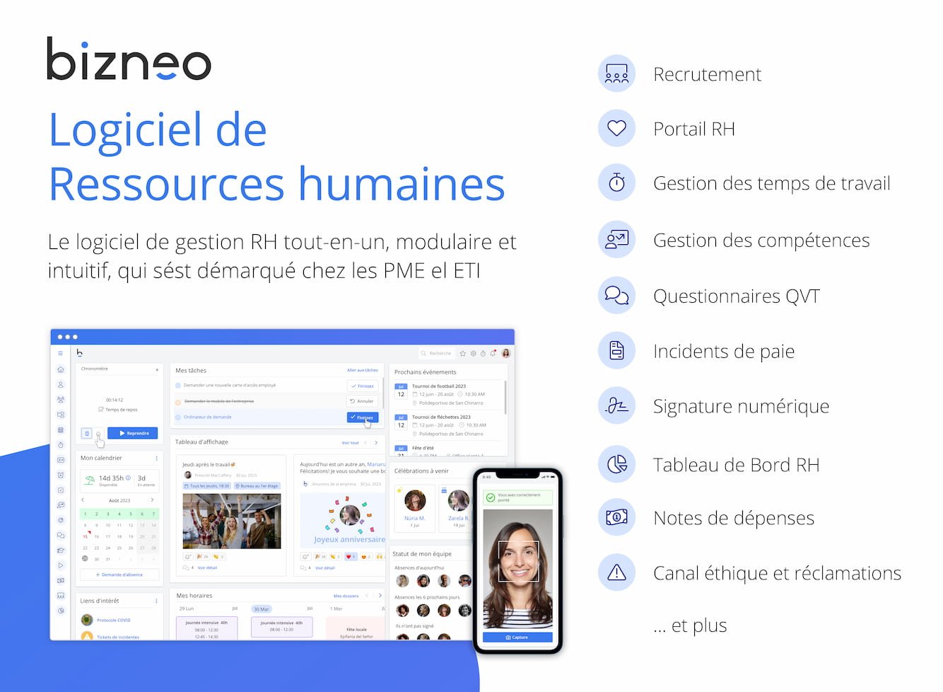 découvrez les meilleurs logiciels rh pour simplifier la gestion des ressources humaines, automatiser le recrutement et optimiser le suivi des talents au sein de votre entreprise.