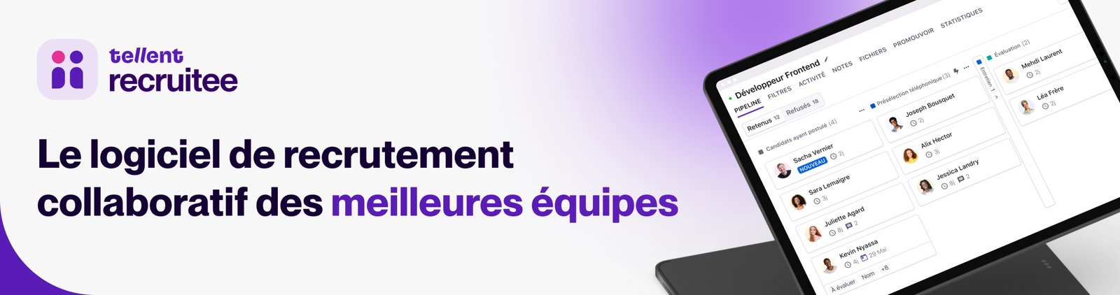 découvrez les meilleurs logiciels rh pour optimiser la gestion des ressources humaines, améliorer la productivité et faciliter le recrutement, la paie et l’administration du personnel en entreprise.
