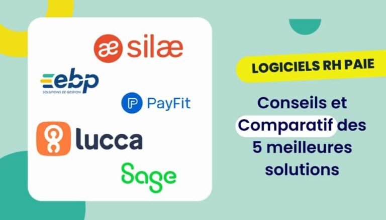 découvrez les meilleurs logiciels rh pour optimiser la gestion des ressources humaines, automatiser vos processus administratifs et améliorer le suivi des employés au sein de votre entreprise.