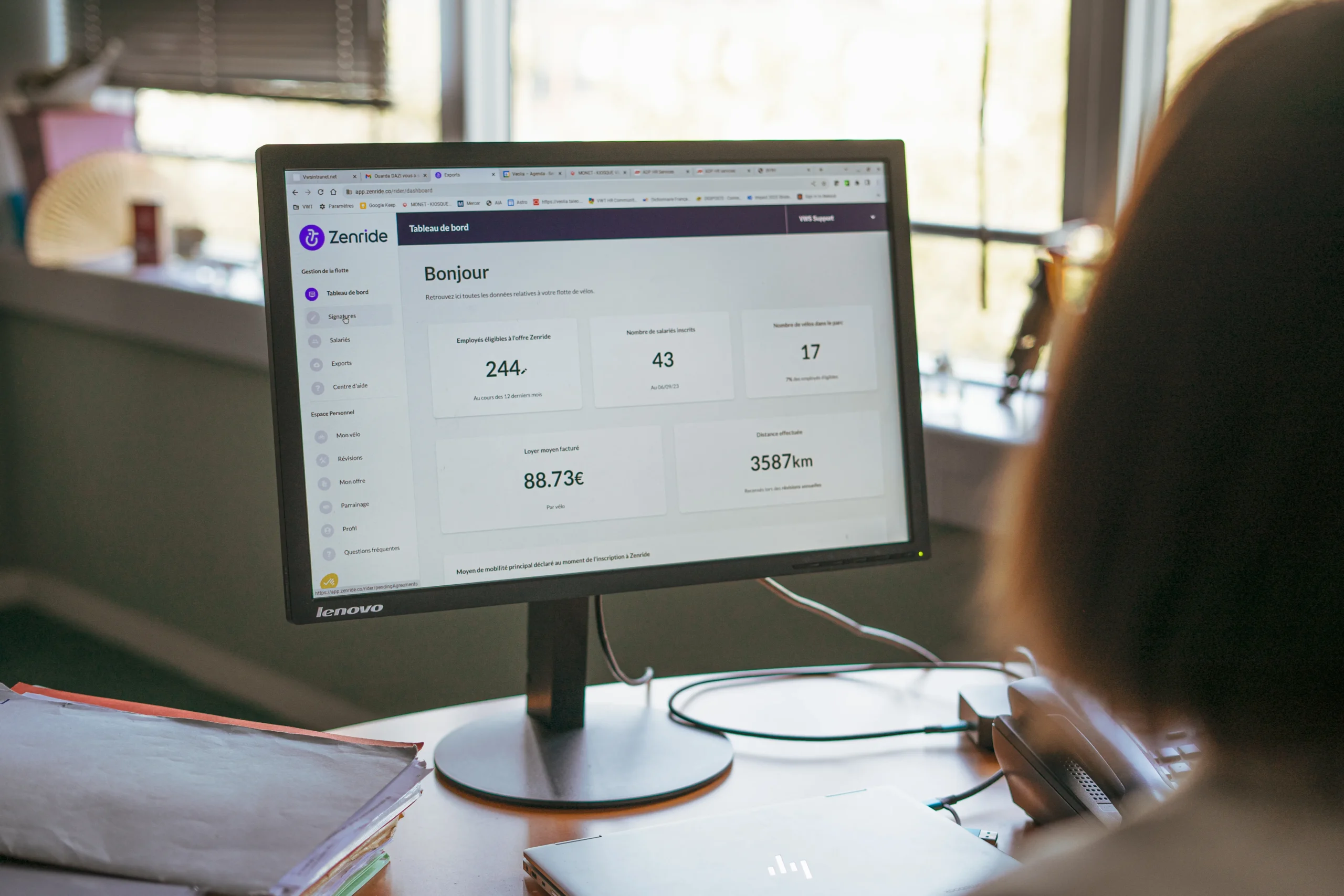 découvrez les meilleurs logiciels rh pour optimiser la gestion des ressources humaines, améliorer le recrutement, la paie et la performance de votre entreprise.