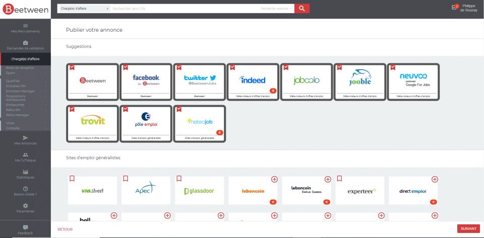 découvrez les meilleurs logiciels rh pour optimiser la gestion des ressources humaines, améliorer la productivité et simplifier vos processus de recrutement, paie, formation et gestion des talents.