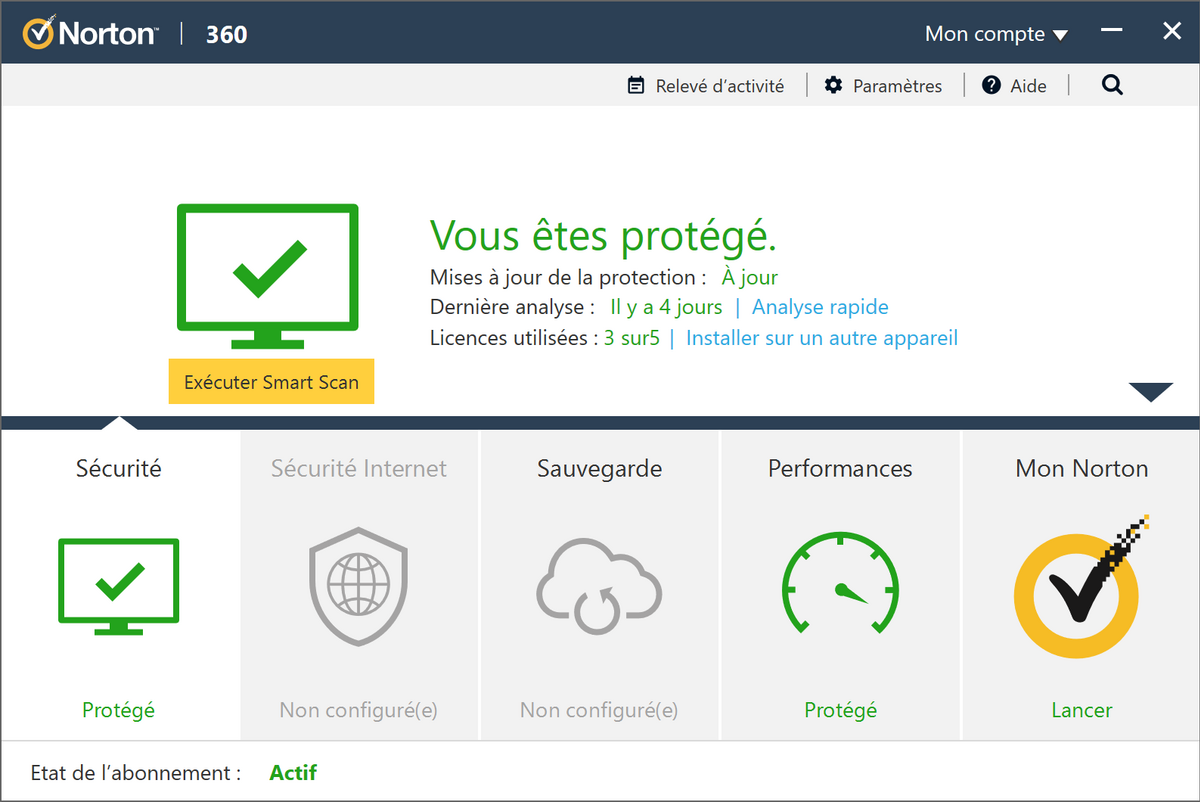 découvrez notre sélection des meilleurs antivirus pour protéger efficacement votre ordinateur contre les virus, logiciels malveillants et cyberattaques. comparez les fonctionnalités et choisissez la solution idéale pour votre sécurité en ligne.