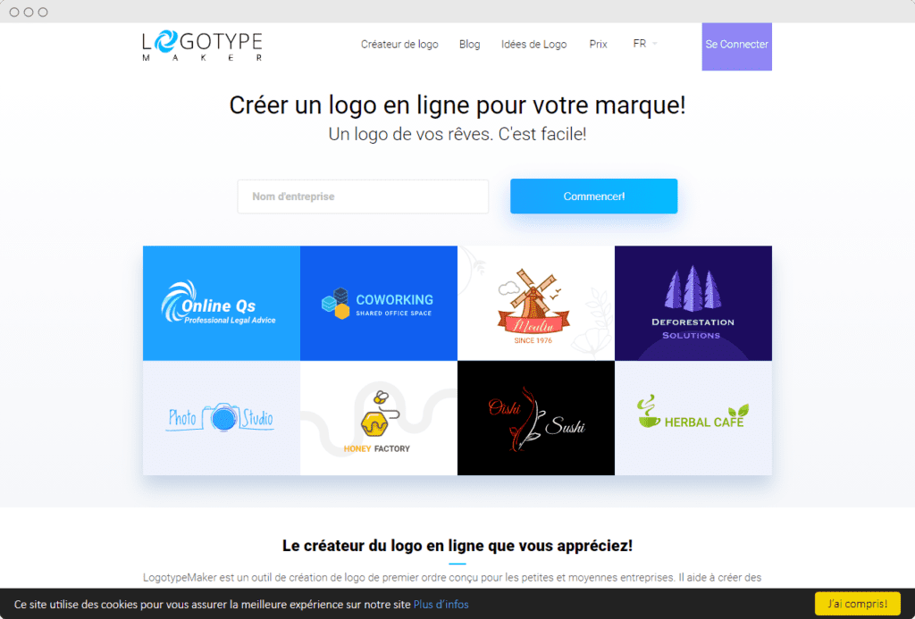 découvrez les meilleurs logiciels de création de logos pour donner une identité visuelle unique à votre entreprise. comparez les fonctionnalités, prix et avantages pour choisir l'outil parfait adapté à vos besoins.