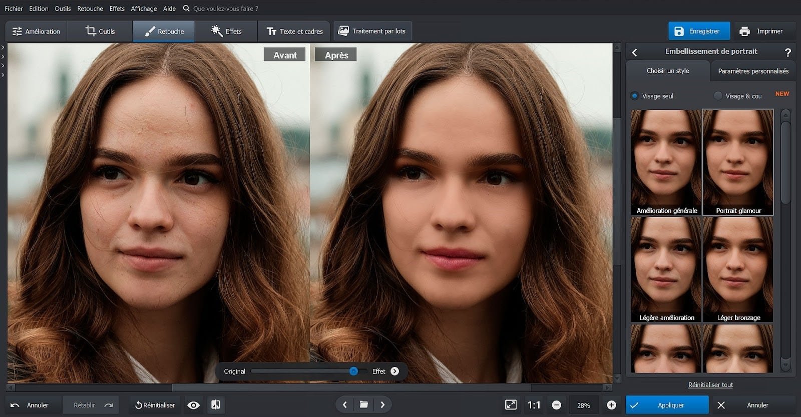découvrez notre sélection des meilleurs logiciels de retouche d'images pour sublimer vos photos, améliorer la qualité et exprimer votre créativité facilement, que vous soyez débutant ou professionnel.