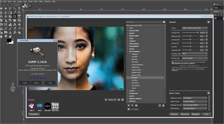 découvrez notre sélection des meilleurs logiciels de retouche photo pour sublimer vos images, que vous soyez débutant ou professionnel. comparez les fonctionnalités, prix et avis pour trouver l’outil idéal !