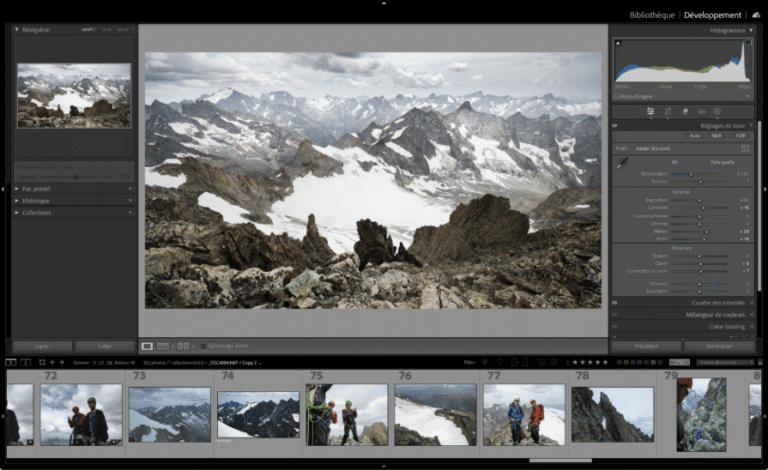 découvrez les meilleurs logiciels de retouche photo pour sublimer vos images, que vous soyez débutant ou professionnel. comparez les fonctionnalités, prix et avantages des solutions incontournables du marché.