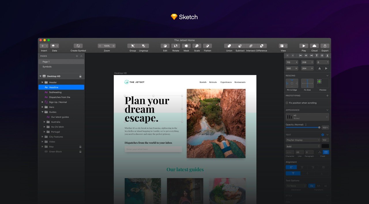 découvrez notre sélection des meilleurs logiciels de design ui pour créer des interfaces modernes, intuitives et professionnelles. trouvez l'outil idéal pour vos projets de conception web et mobile.
