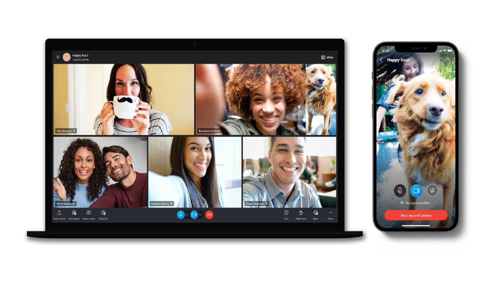 découvrez notre sélection des meilleurs logiciels voip pour passer des appels gratuits ou à moindre coût, améliorer la communication et optimiser la productivité de votre entreprise ou usage personnel.