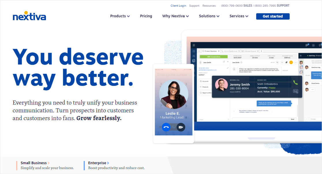 découvrez notre sélection des meilleurs logiciels voip pour des communications efficaces et économiques. comparez les fonctionnalités, avantages et prix pour choisir la solution adaptée à vos besoins professionnels ou personnels.