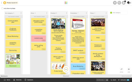 découvrez les meilleurs outils de collaboration en ligne pour améliorer la communication, la productivité et le travail d'équipe dans votre entreprise ou projet.