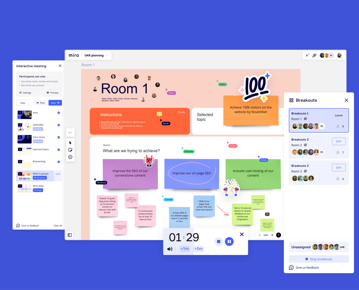 découvrez les meilleurs outils de communication pour améliorer la collaboration, optimiser le travail en équipe et renforcer l’efficacité de vos échanges professionnels. comparez les solutions et trouvez celle qui correspond à vos besoins.