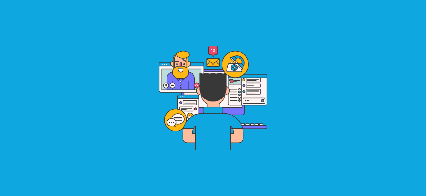 découvrez notre sélection des meilleurs outils de communication pour optimiser la collaboration, faciliter les échanges et améliorer la productivité au sein de votre équipe ou entreprise.