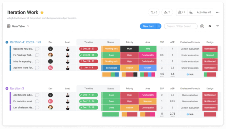 découvrez les meilleurs outils de gestion de projet pour optimiser l'organisation, la collaboration d'équipe et la réussite de vos missions professionnelles.