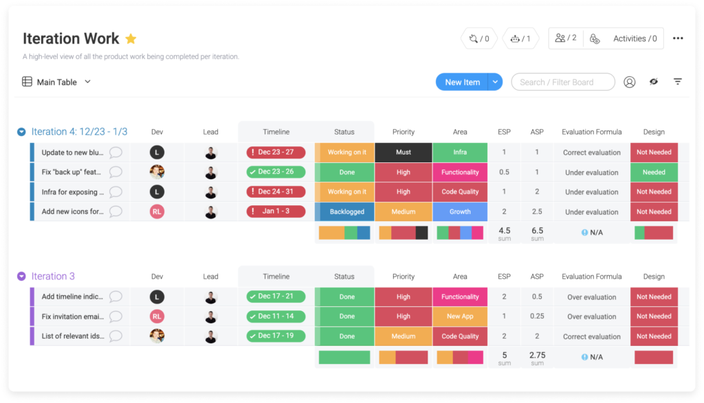 découvrez les meilleurs outils de gestion de projet pour optimiser l'organisation, la collaboration d'équipe et la réussite de vos missions professionnelles.
