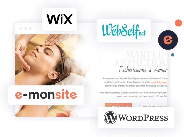 découvrez les meilleurs cms pour le développement web, adaptés à tous les besoins, du blog personnel aux sites professionnels, avec facilité d'utilisation et fonctionnalités avancées.