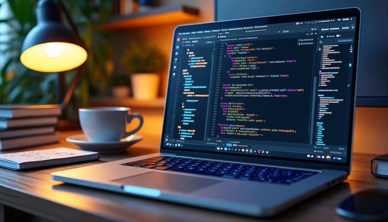 découvrez notre sélection des meilleurs éditeurs de code pour optimiser votre productivité. comparez les fonctionnalités, la compatibilité et trouvez l’outil idéal pour vos projets de développement.