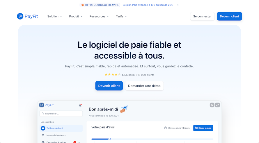 découvrez les meilleurs logiciels de comptabilité et de paie pour gérer efficacement vos finances et la gestion salariale de votre entreprise.