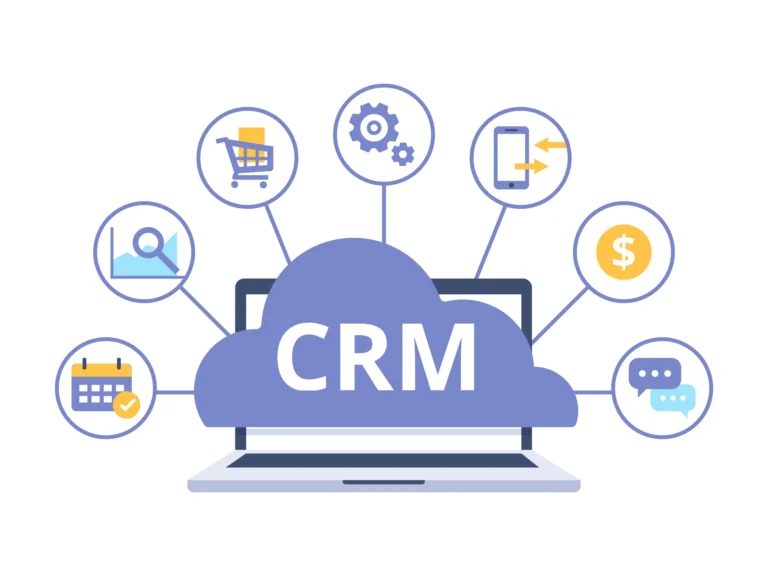 découvrez les meilleurs logiciels crm et marketing digital pour optimiser la gestion de vos clients et booster vos campagnes marketing efficacement.