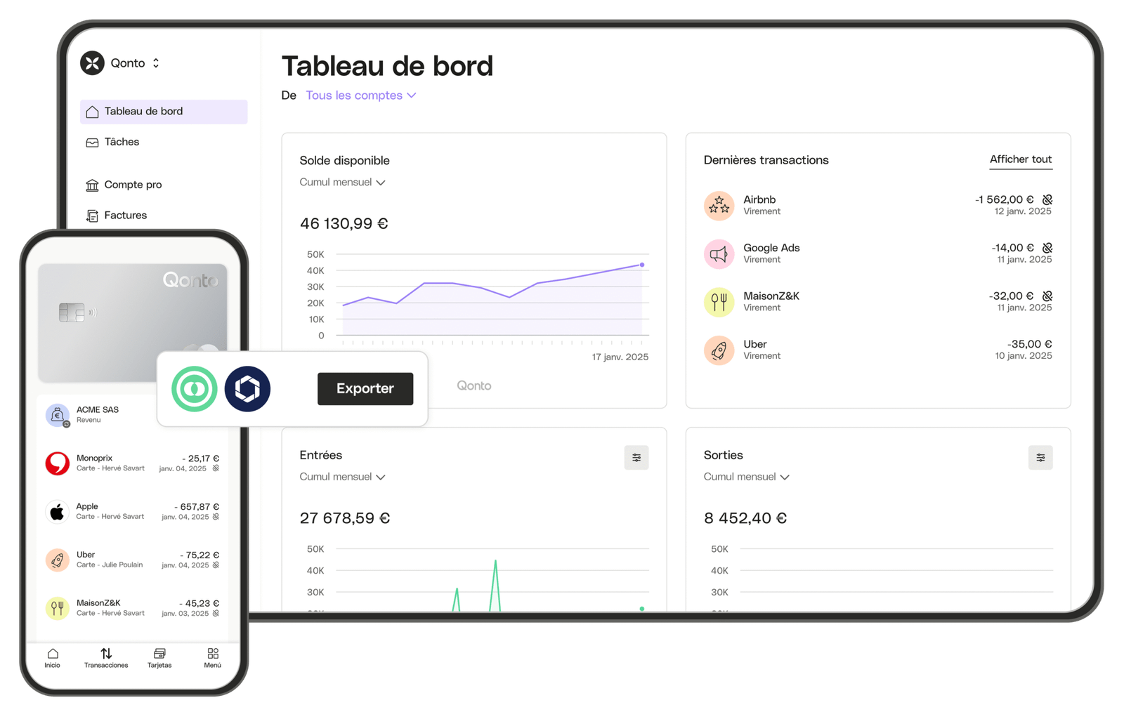 découvrez les meilleurs logiciels de comptabilité offrant des intégrations bancaires performantes pour simplifier la gestion financière de votre entreprise.