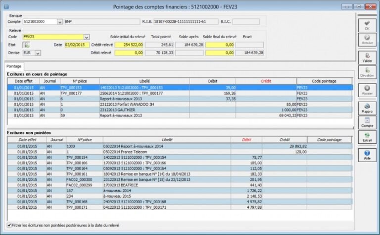 découvrez les meilleurs logiciels de comptabilité en ligne pour gérer efficacement vos finances, faciliter votre comptabilité et optimiser votre temps.