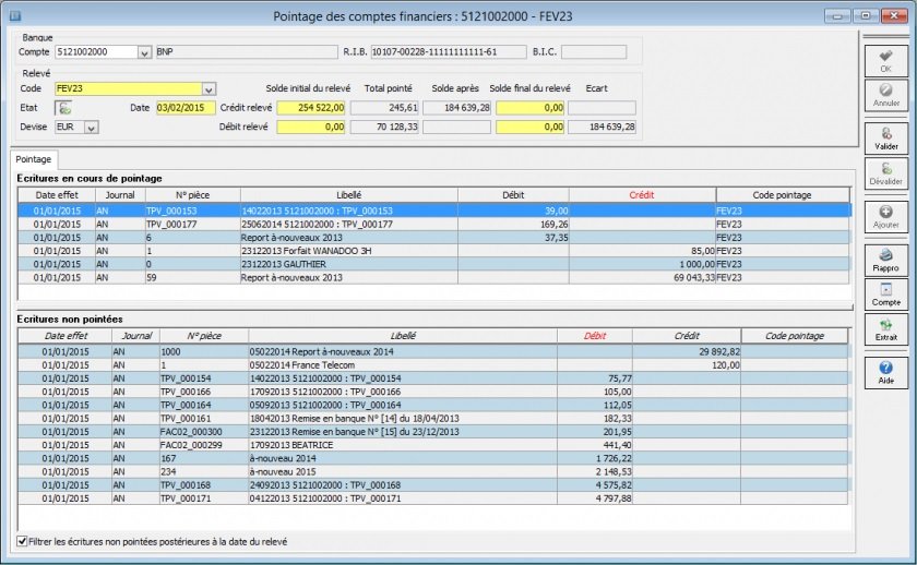 découvrez les meilleurs logiciels de comptabilité en ligne pour gérer efficacement vos finances, faciliter votre comptabilité et optimiser votre temps.