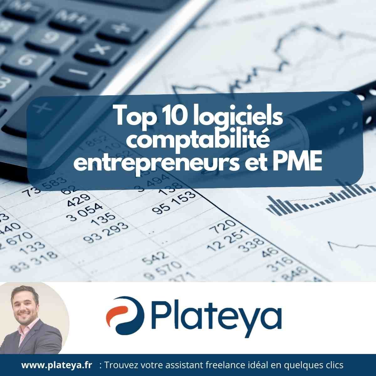 découvrez les meilleurs logiciels de comptabilité adaptés aux freelances pour gérer facilement vos finances, factures et déclarations fiscales en toute simplicité.