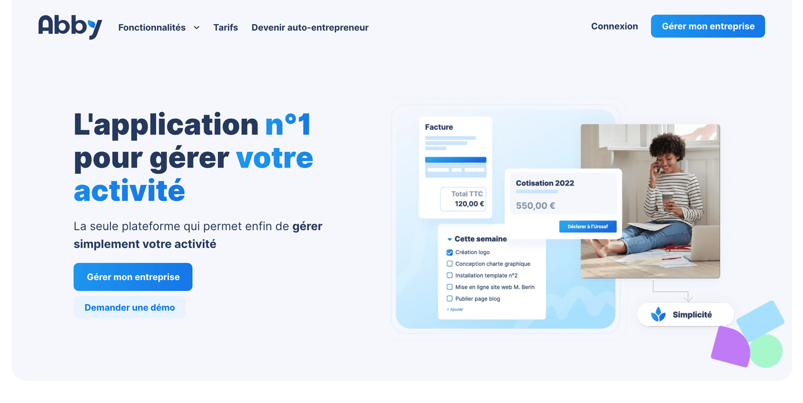 découvrez notre sélection des meilleurs logiciels de comptabilité adaptés aux freelances pour gérer facilement vos finances et optimiser votre activité indépendante.
